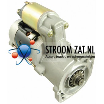 Startmotor 12V 2.2kW 13 Tands Mitsubishi, Hyundai